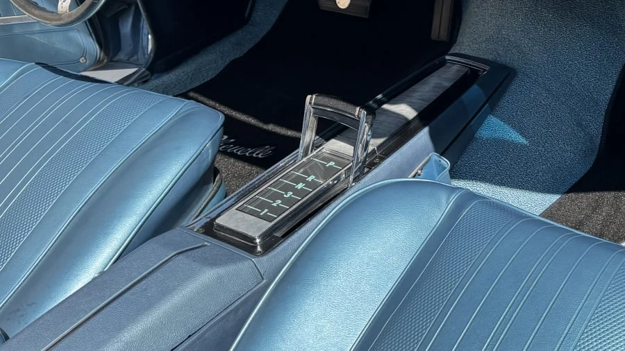 1970 Chevrolet Chevelle SS 2nd Gen - Image 15 of 19