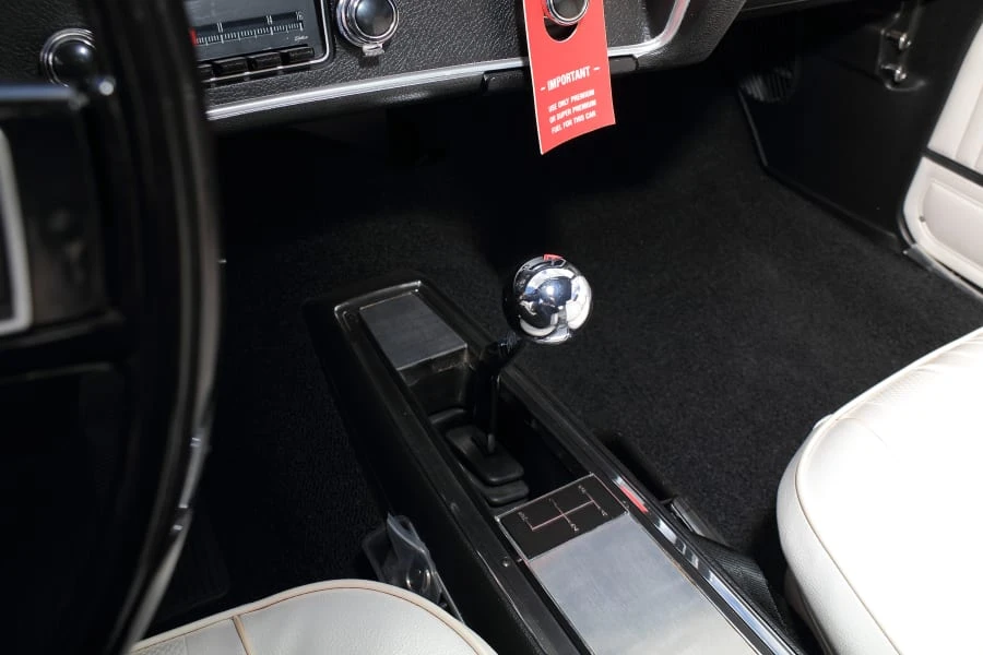1970 Chevrolet Chevelle SS 2nd Gen - Image 29 of 31