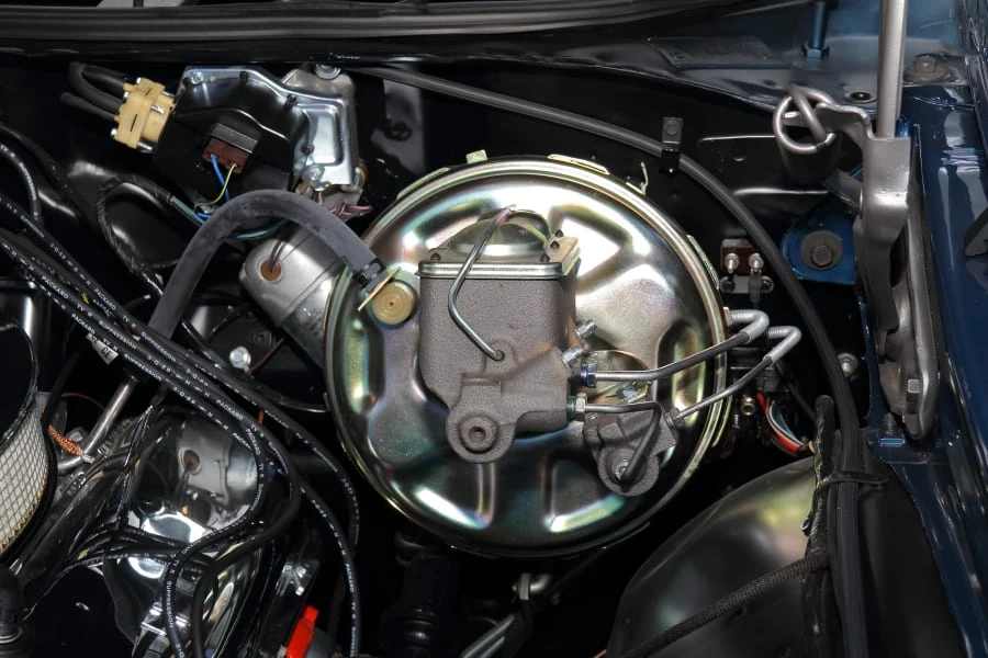 1970 Chevrolet Chevelle SS 2nd Gen - Image 31 of 31
