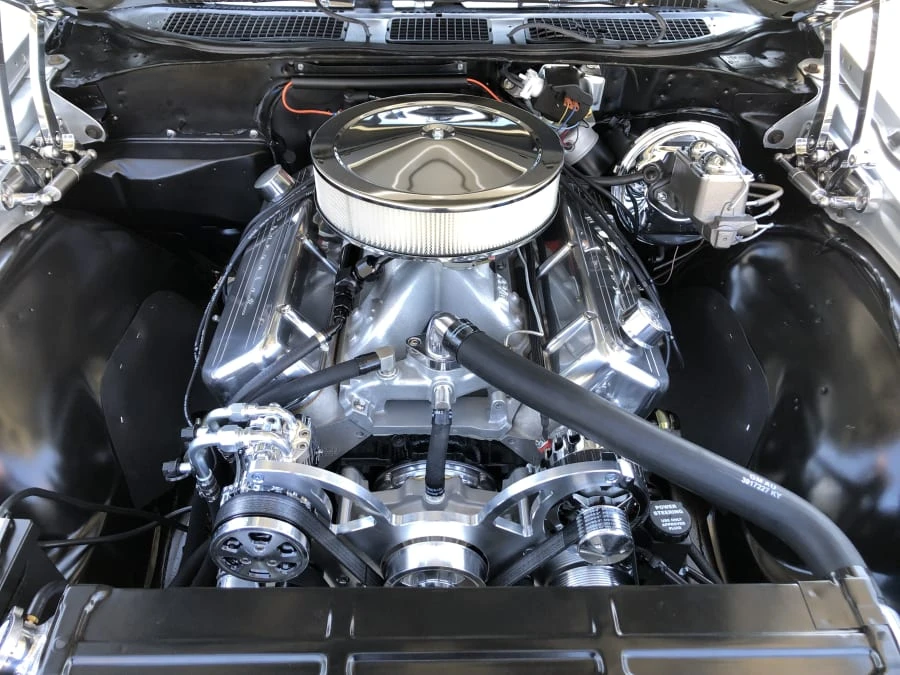 1970 Chevrolet Chevelle SS 2nd Gen - Image 13 of 20