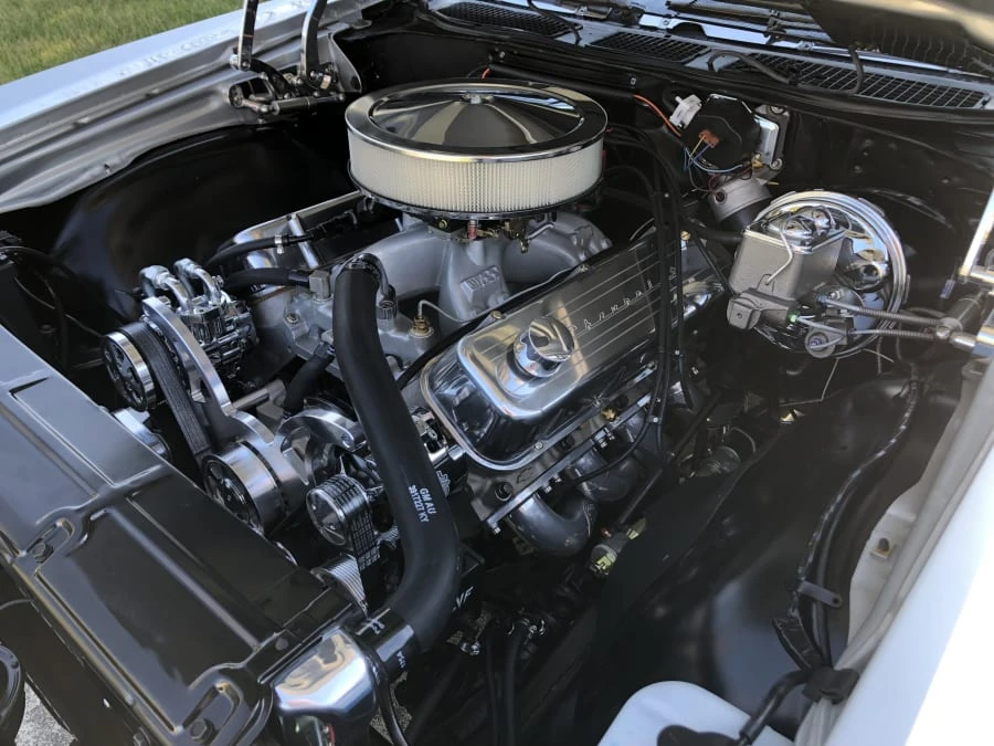 1970 Chevrolet Chevelle SS 2nd Gen - Image 14 of 20