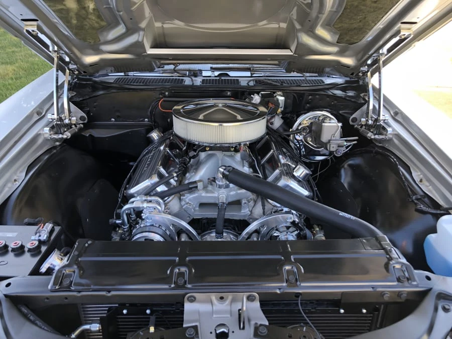 1970 Chevrolet Chevelle SS 2nd Gen - Image 12 of 20
