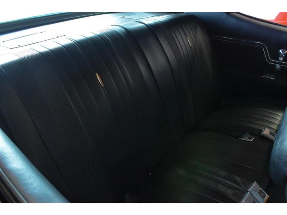 1970 Chevrolet Chevelle SS 2nd Gen - Image 13 of 16