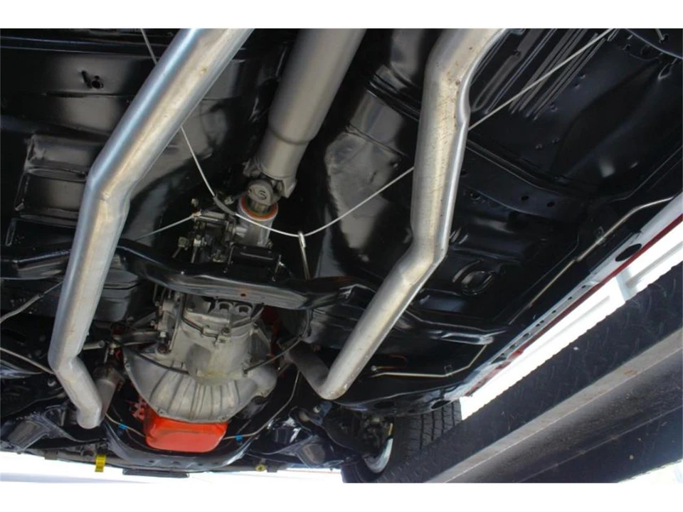 1970 Chevrolet Chevelle SS 2nd Gen - Image 9 of 16