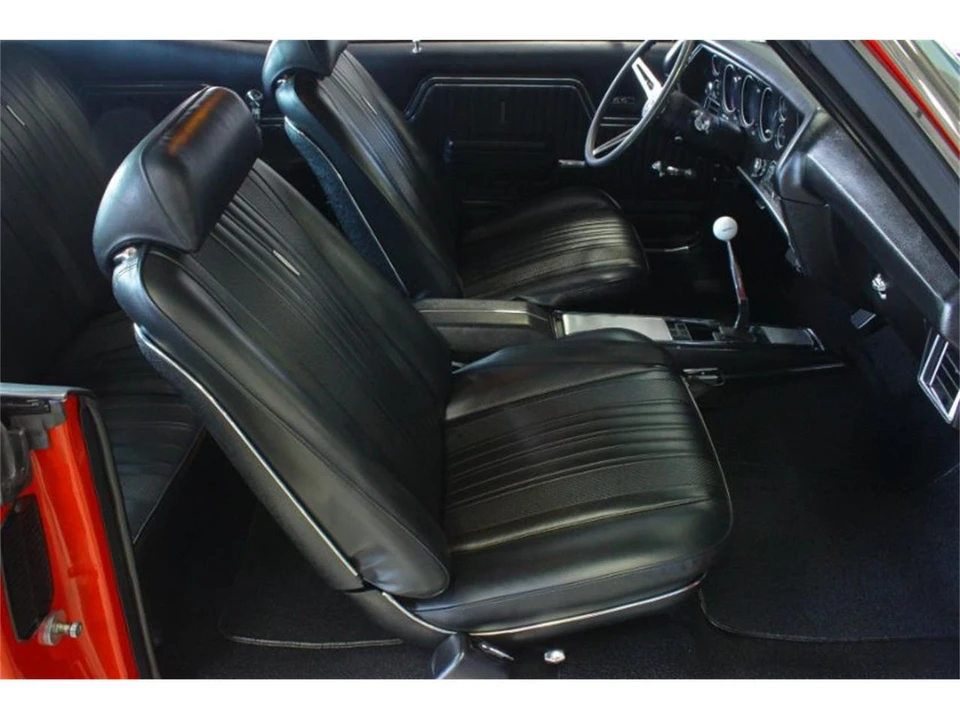 1970 Chevrolet Chevelle SS 2nd Gen - Image 15 of 16