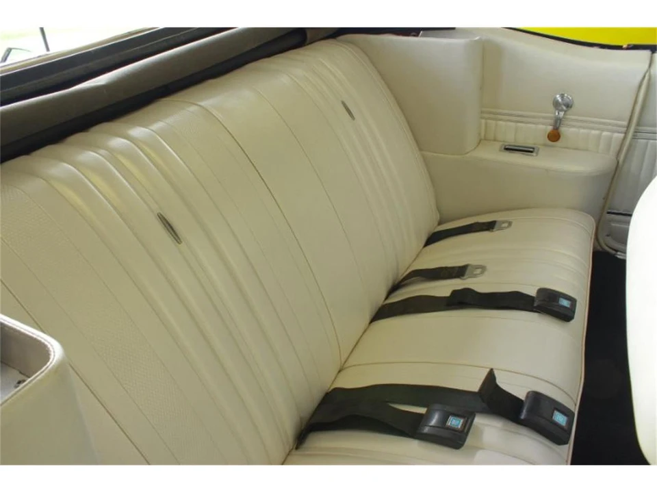 1970 Chevrolet Chevelle SS 2nd Gen - Image 8 of 17