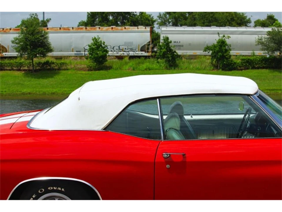1970 Chevrolet Chevelle SS 2nd Gen - Image 15 of 17