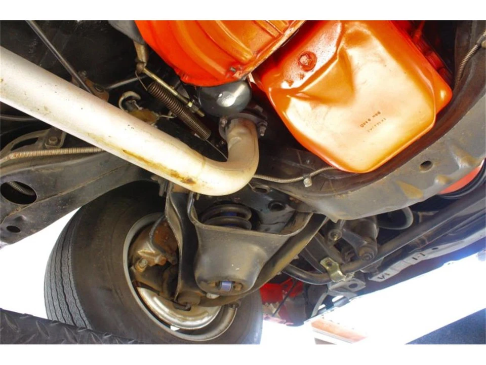 1970 Chevrolet Chevelle SS 2nd Gen - Image 9 of 13