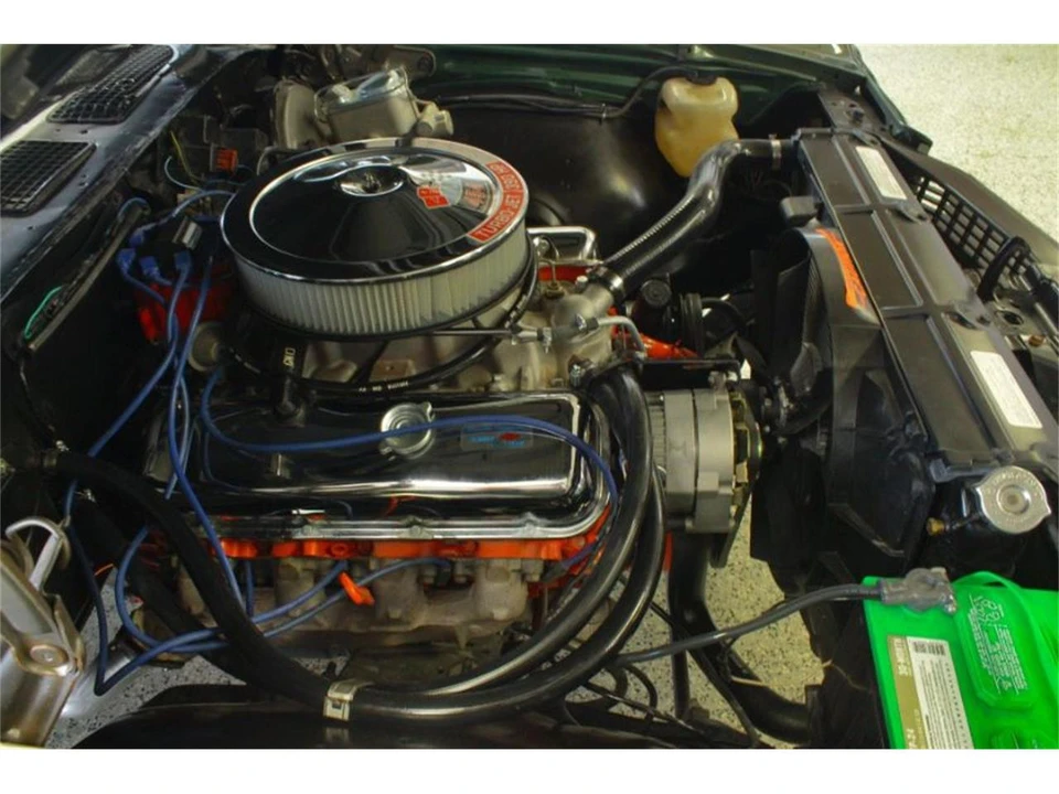1970 Chevrolet Chevelle SS 2nd Gen - Image 10 of 16