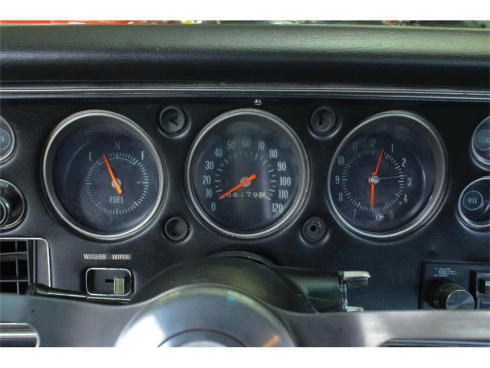 1970 Chevrolet Chevelle SS 2nd Gen - Image 7 of 16