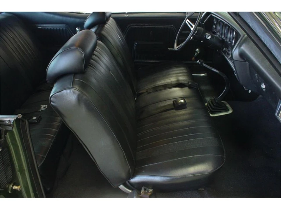 1970 Chevrolet Chevelle SS 2nd Gen - Image 13 of 16
