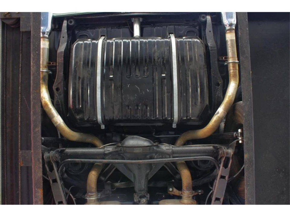 1970 Chevrolet Chevelle SS 2nd Gen - Image 15 of 16