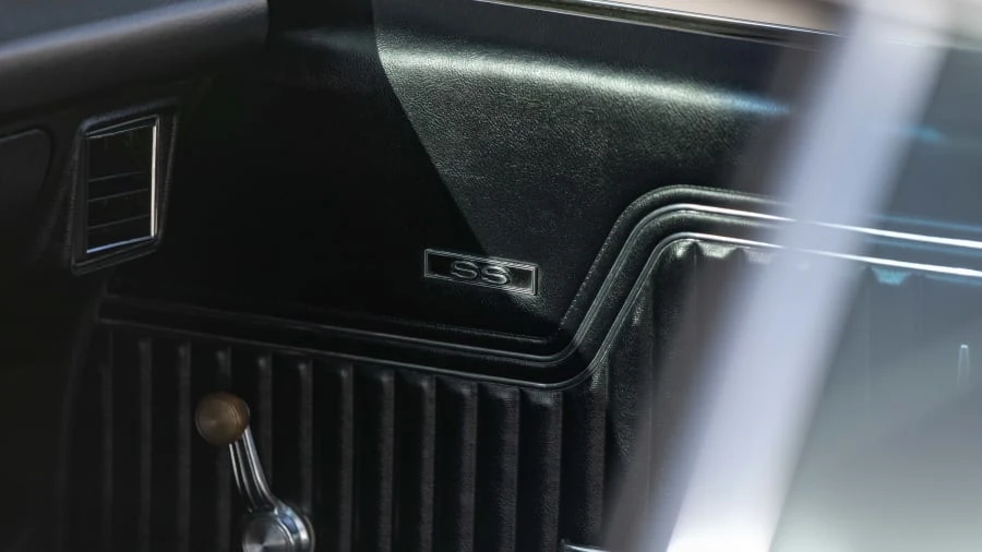 1970 Chevrolet Chevelle SS LS6 2nd Gen - Image 25 of 29
