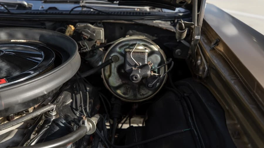 1970 Chevrolet Chevelle SS LS6 2nd Gen - Image 29 of 29
