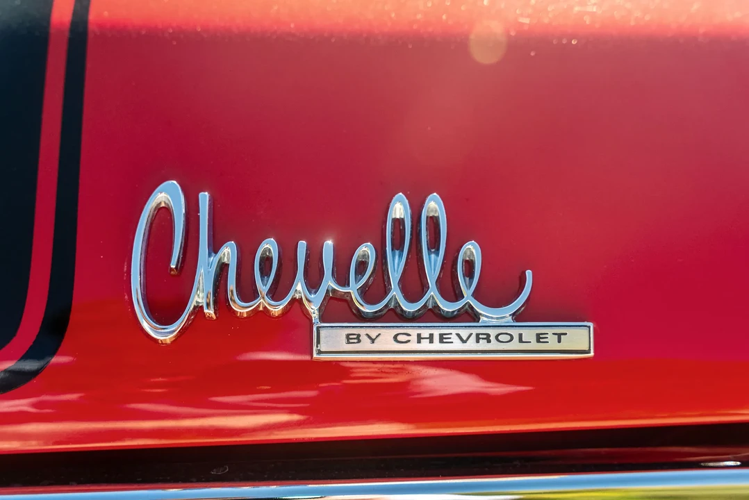 1970 Chevrolet Chevelle 2nd Gen - Image 15 of 28