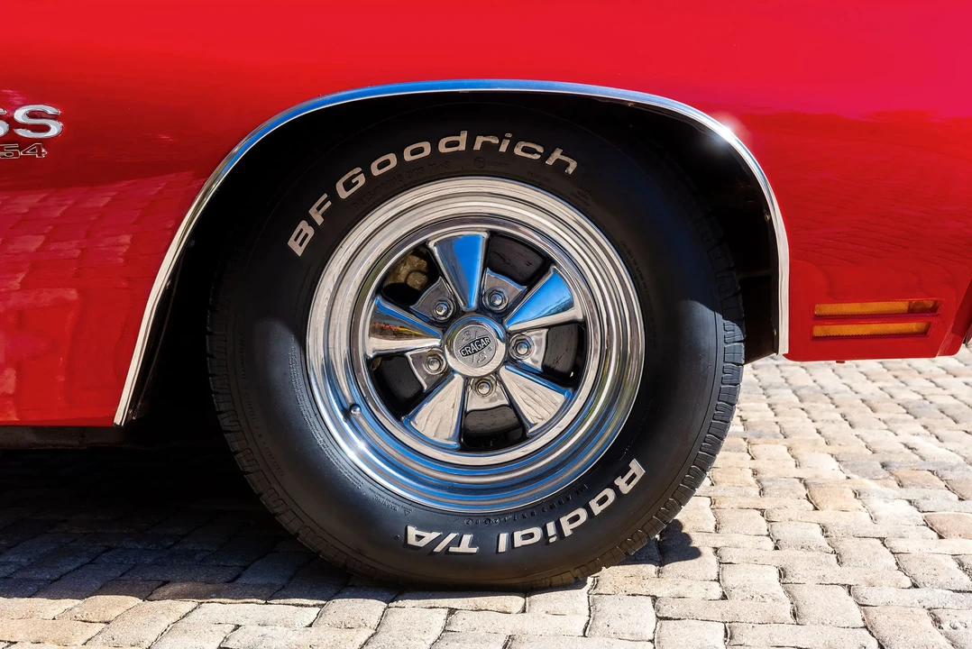 1970 Chevrolet Chevelle 2nd Gen - Image 16 of 28