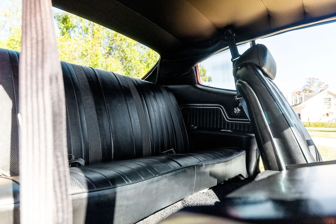 1970 Chevrolet Chevelle 2nd Gen - Image 22 of 28