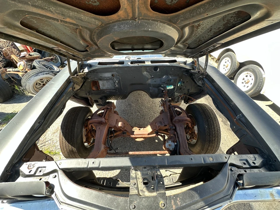 1970 Chevrolet Chevelle SS 2nd Gen - Image 2 of 18