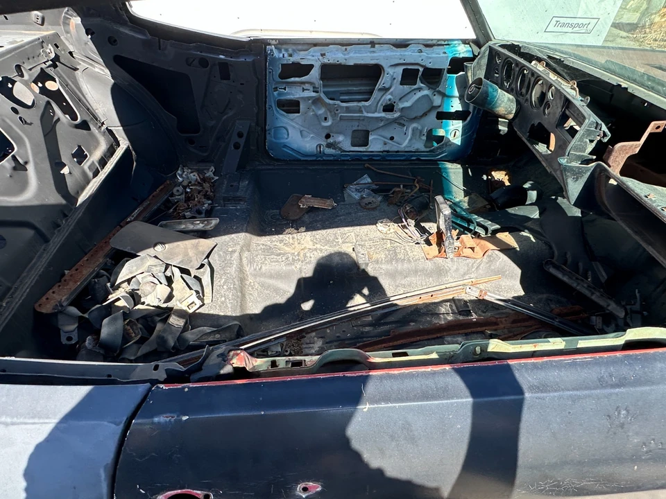 1970 Chevrolet Chevelle SS 2nd Gen - Image 12 of 18