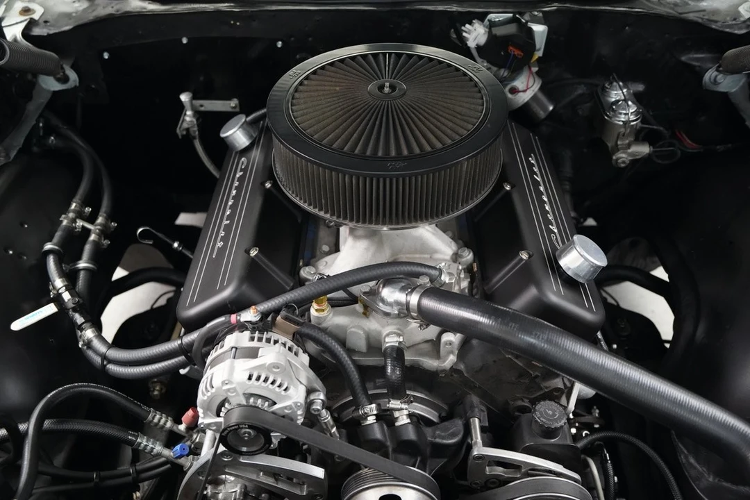 1970 Chevrolet Chevelle 2nd Gen - Image 17 of 21