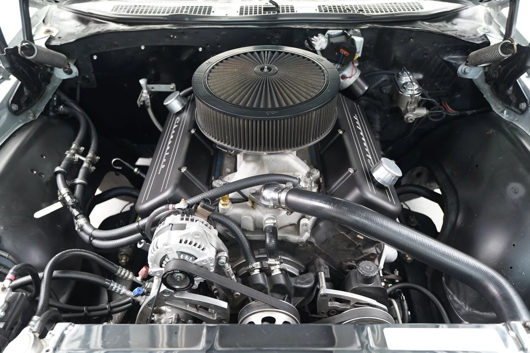 1970 Chevrolet Chevelle 2nd Gen - Image 20 of 21