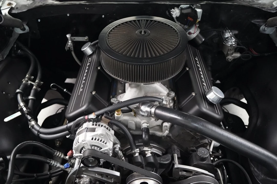 1970 Chevrolet Chevelle 2nd Gen - Image 16 of 21
