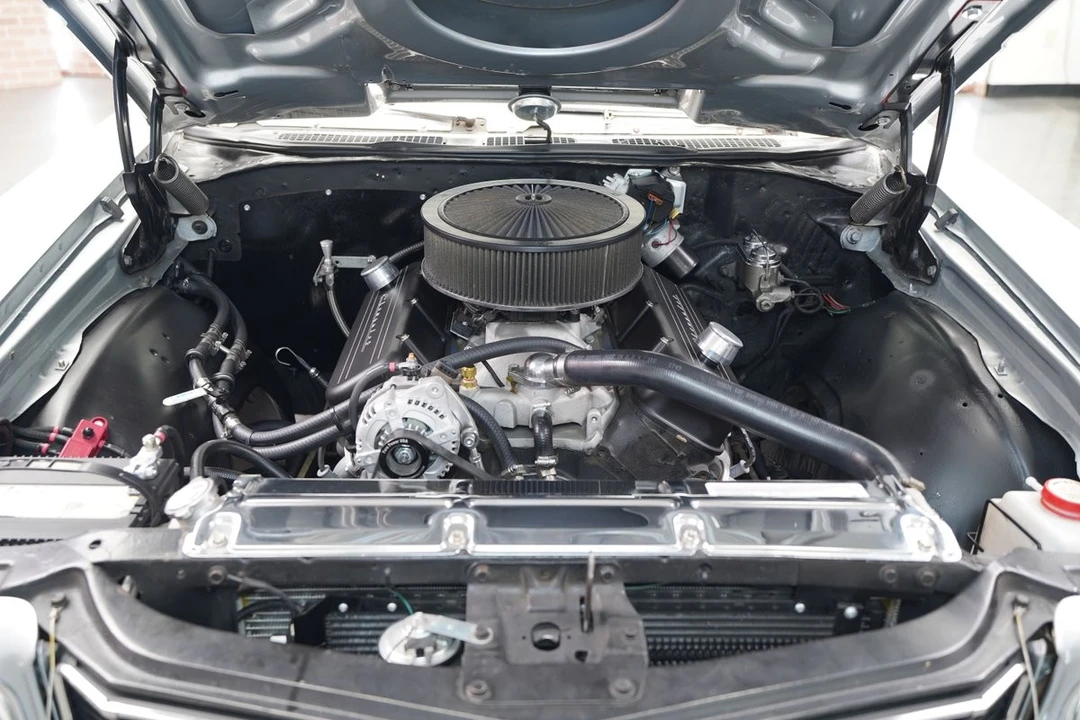 1970 Chevrolet Chevelle 2nd Gen - Image 13 of 21