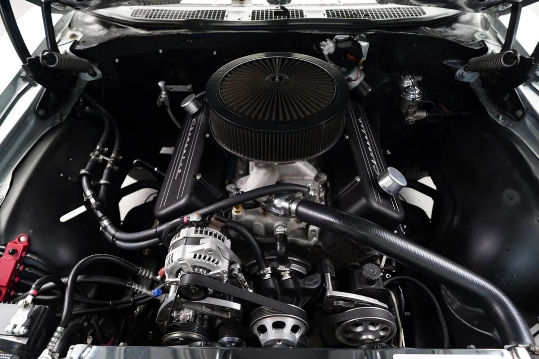 1970 Chevrolet Chevelle 2nd Gen - Image 14 of 21