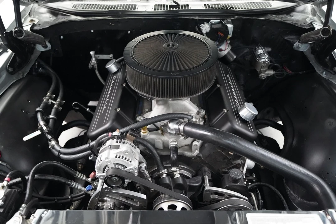 1970 Chevrolet Chevelle 2nd Gen - Image 18 of 21