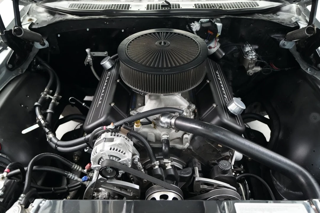1970 Chevrolet Chevelle 2nd Gen - Image 19 of 21