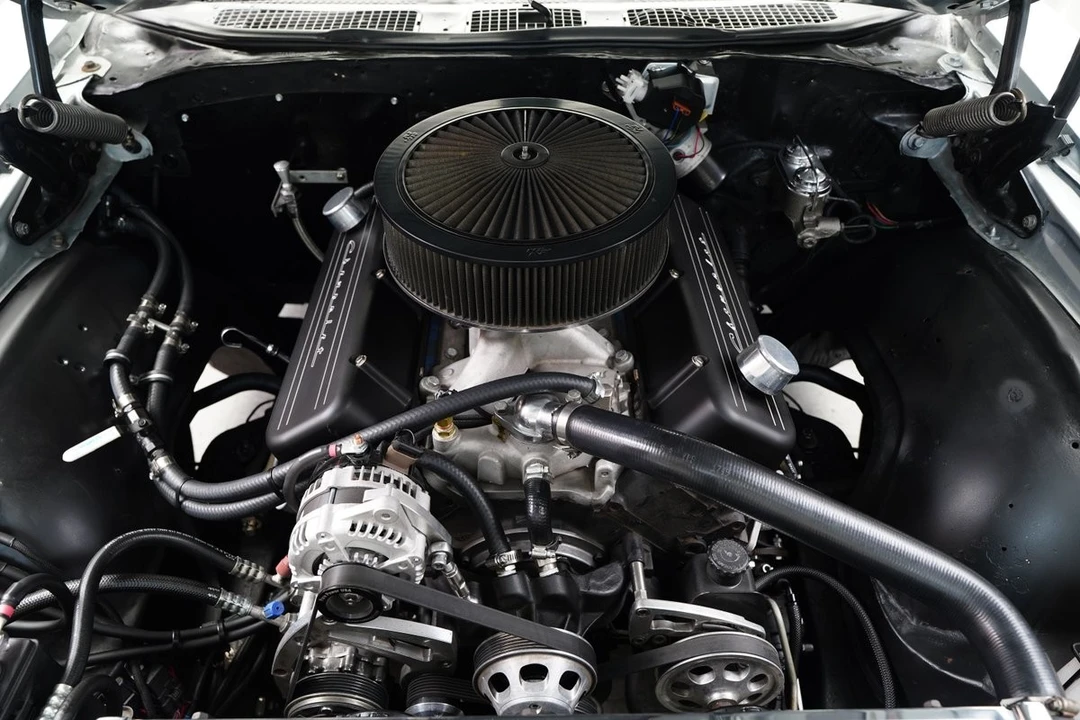 1970 Chevrolet Chevelle 2nd Gen - Image 15 of 21