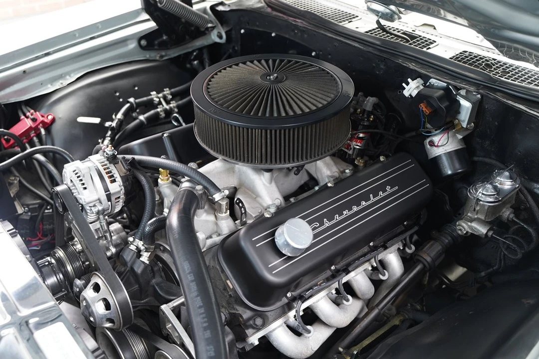 1970 Chevrolet Chevelle 2nd Gen - Image 21 of 21