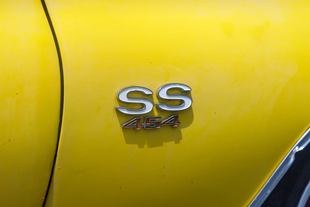 1970 Chevrolet Chevelle 2nd Gen - Image 26 of 31