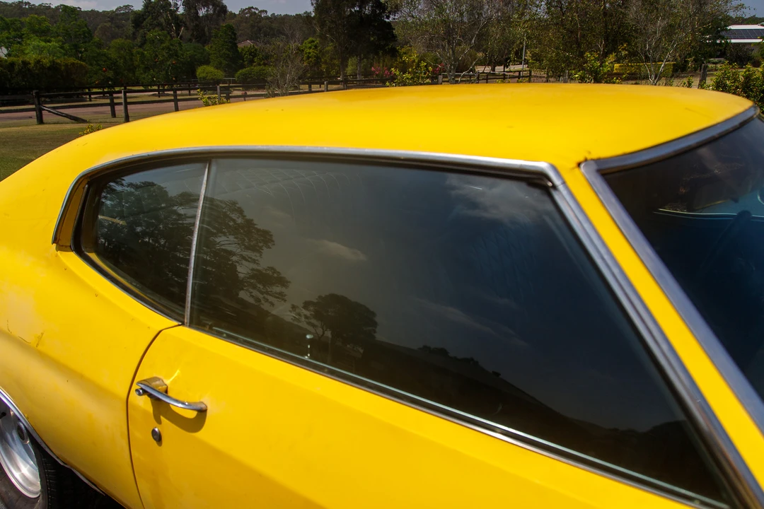 1970 Chevrolet Chevelle 2nd Gen - Image 27 of 31