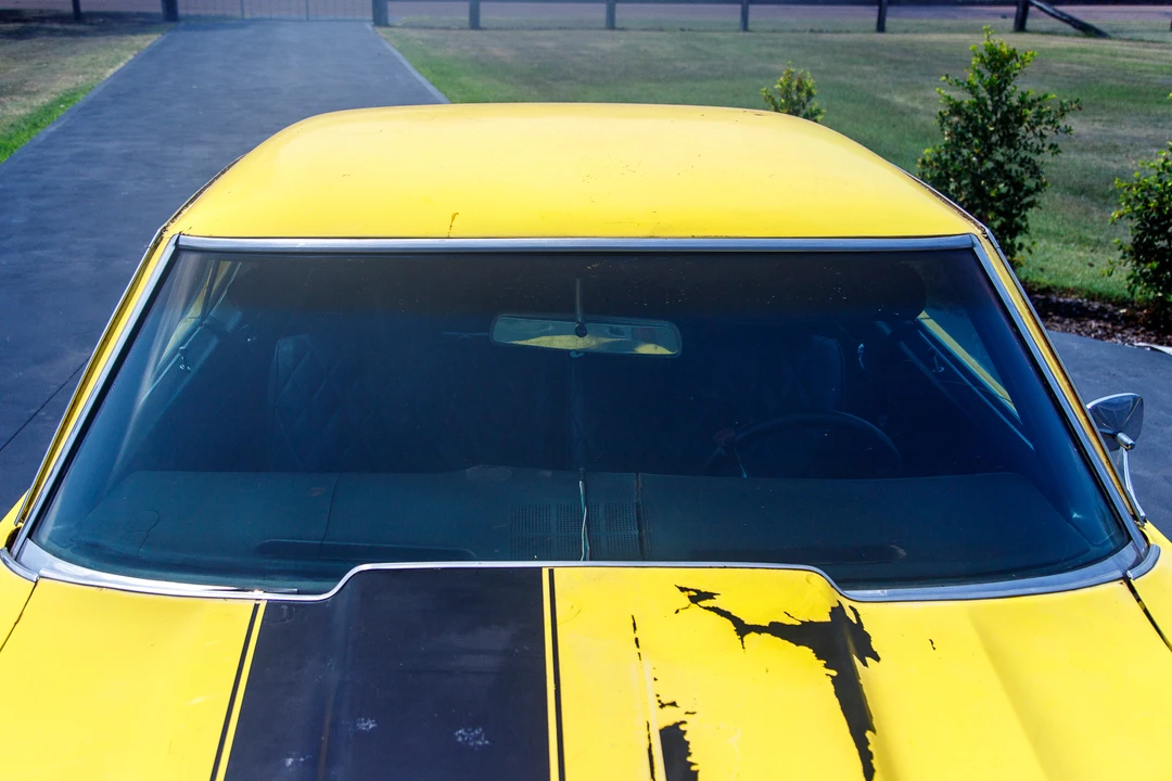 1970 Chevrolet Chevelle 2nd Gen - Image 30 of 31
