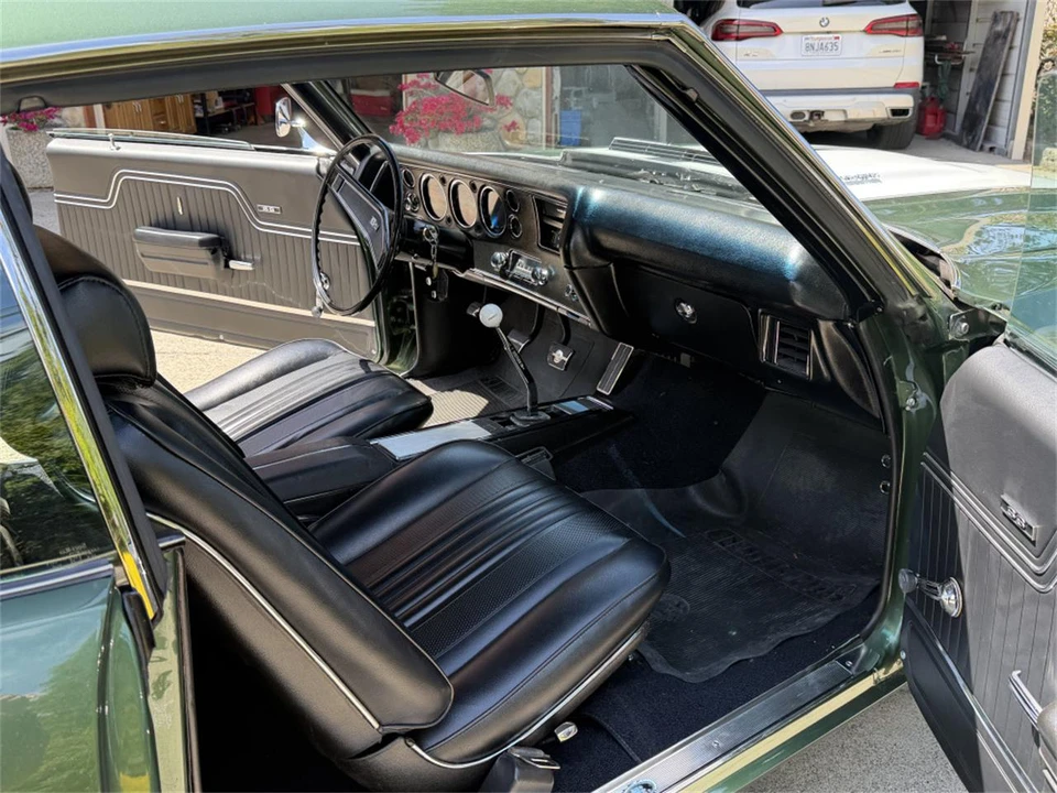 1970 Chevrolet - Image 18 of 31