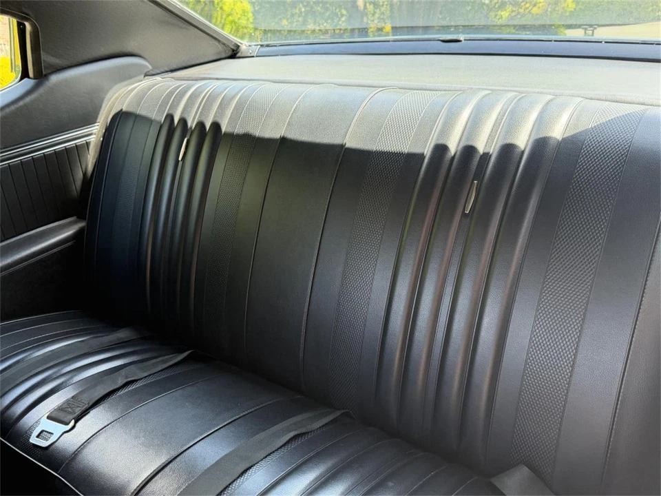1970 Chevrolet - Image 20 of 31
