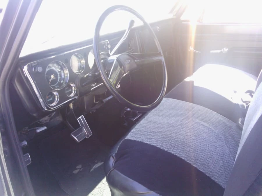 1970 Chevrolet C/K 2nd Gen - Image 4 of 8