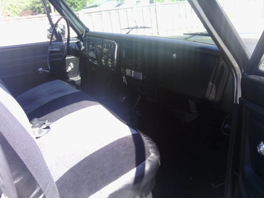 1970 Chevrolet C/K 2nd Gen - Image 5 of 8