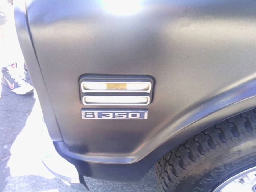 1970 Chevrolet C/K 2nd Gen - Image 8 of 8