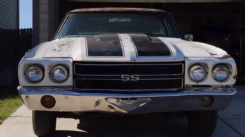 1970 Chevrolet Impala 4th Gen - Image 4 of 6