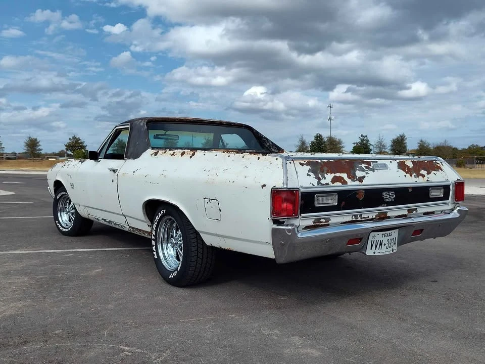 1970 Chevrolet Impala 4th Gen - Image 2 of 6