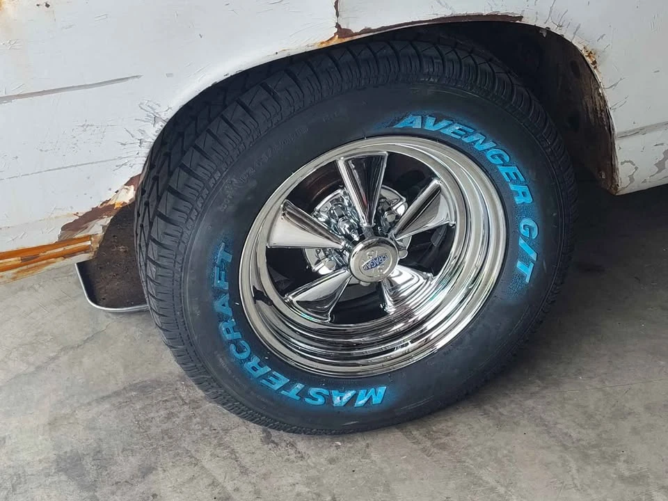 1970 Chevrolet Impala 4th Gen - Image 3 of 6