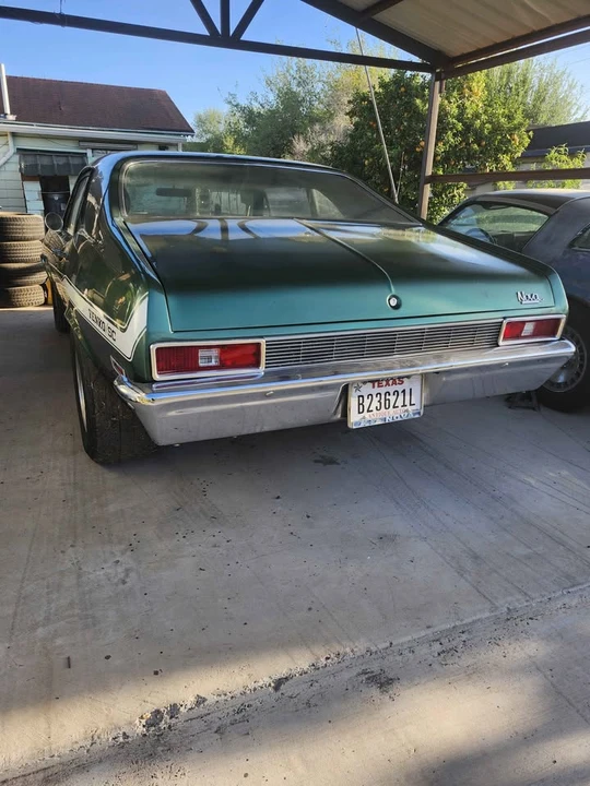 1970 Chevrolet Impala 4th Gen - Image 2 of 5