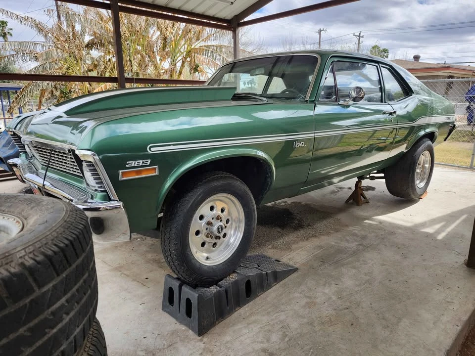 1970 Chevrolet Impala 4th Gen - Image 5 of 5