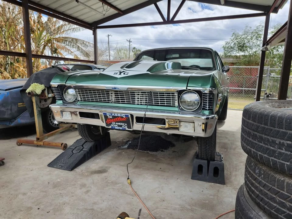 1970 Chevrolet Impala 4th Gen - Image 4 of 5