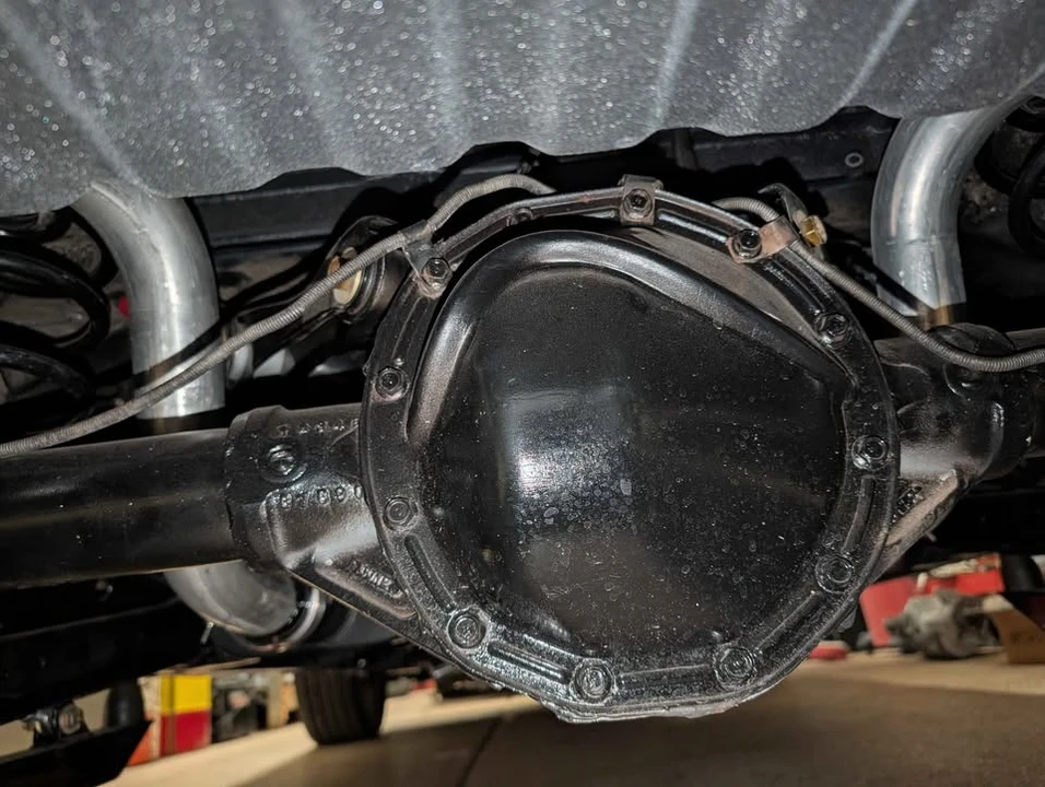 1970 Chevrolet Impala 4th Gen - Image 7 of 7