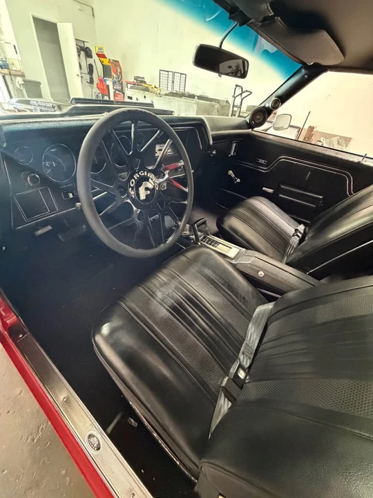 1970 Chevrolet Impala 4th Gen - Image 4 of 10