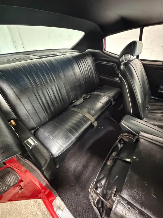 1970 Chevrolet Impala 4th Gen - Image 8 of 10