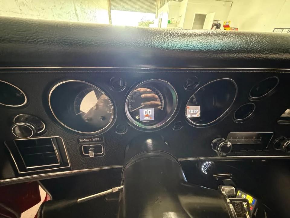1970 Chevrolet Impala 4th Gen - Image 3 of 10